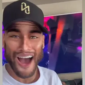 Neymar chegou a debochar publicamente de Virgínia Fonseca