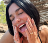 Tendências de manicure: unhas com bolinha e desenhos florais de Dua Lipa e Kylie Jenner prometem bombar na primavera 2025