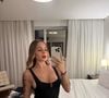 Após suposto beijo relatado nas redes, Lara Jucah foi apontada como possível novo affair de Zé Felipe. Conheça a influenciadora que chamou atenção da web