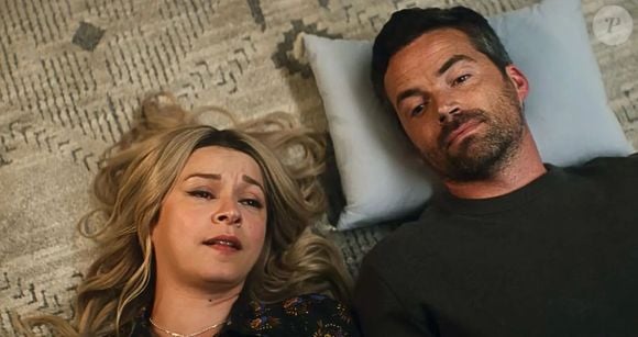 Uma série emocionante que conquistou o Top 10 da Netflix e está encantando espectadores ao redor do mundo