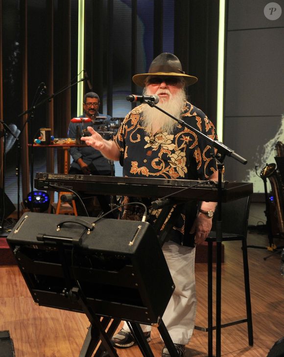 Morte de Hermeto Pascoal, o 'bruxo da música brasileira', aos 89 anos em 13 de setembro de 2025 não teve causas reveladas
