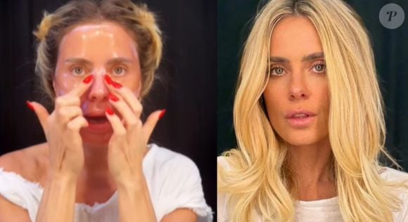 O segredo de K-Beauty usado por Carolina Dieckmmann: descobrimos o que diz especialista