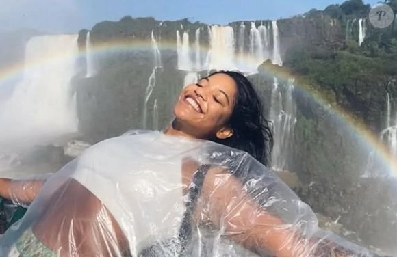 Morte de criança no Cânion Fortaleza lembra a tragédia com Juliana Marins, na Indonésia