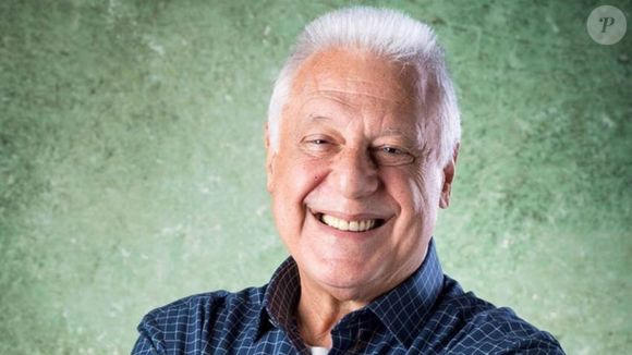 Ao passar dos 50 anos, pessoas mostram que a mente não acompanha o desgaste físico do corpo - Antonio Fagundes é outro ator a ultrapassar essa idade