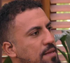 Ricardo Teodoro parece já ter percebido um dos grandes problemas de 'Quem Ama Cuida'. Em participação no 'É de Casa' deste sábado, 5 de setembro, o ator, que interpreta Joel praticamente desistiu de torcer pelo romance do cozinheiro com Adriana (Leticia Colin).