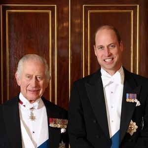 William assumiu o controle do Ducado em 2022, após Rei Charles III subir ao trono