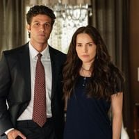 Quem é quem na novela 'Quem ama, Cuida'? Volta de Antonio Fagundes à Globo, química entre Letícia Colin e Chay Suede e mais: 49 fotos do elenco que promete agitar novo drama de Walcyr Carrasco e Claudia Souto (edit e seo)