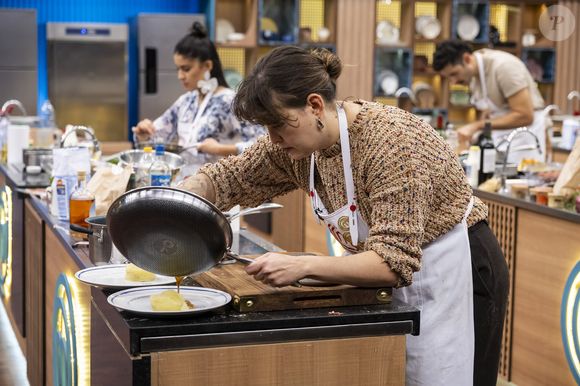 Eliminação aconteceu após uma disputa acirrada e foi marcada pela surpresa de Jacquin e pela repercussão entre os espectadores do programa