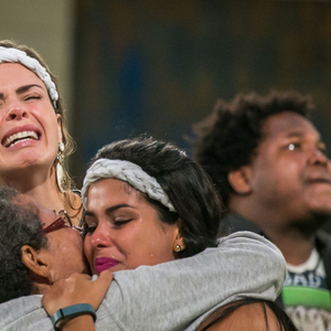 Se em 2016, Ana Paula tinha três aliados; em 2026, o número é o mesmo - outros paralelos são assustadores!