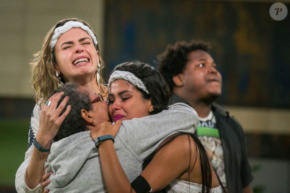 Se em 2016, Ana Paula tinha três aliados; em 2026, o número é o mesmo - outros paralelos são assustadores!