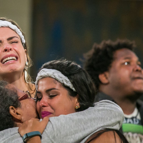 Se em 2016, Ana Paula tinha três aliados; em 2026, o número é o mesmo - outros paralelos são assustadores!