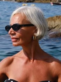 Um deles é um clássico usado por minha avó na década de 1960: as 5 melhores opções de cabelo curto para o Verão 2026, segundo hair stylist