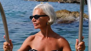 Um deles é um clássico usado por minha avó na década de 1960: as 5 melhores opções de cabelo curto para o Verão 2026, segundo hair stylist