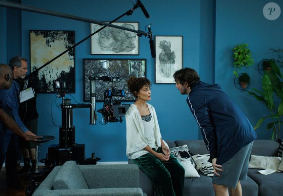 Juliana Paes chegou a ficar doente enquanto fazia ‘Pedaço de Mim’ por conta do forte teor da série