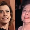 Tal mãe, tal filha! Essa coincidência fashion de Fernanda Torres e Fernanda Montenegro no Oscar vai te emocionar mais do que muito filme