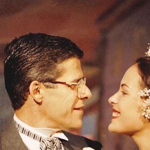 Globo escolheu 'História de Amor' para o lugar de 'Cabocla' a partir de 10 de fevereiro de 2025 no 'Edição Especial'