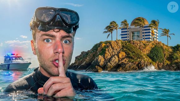 Criador de conteúdo do segmento de pegadinhas com milhões de seguidores, Nico Grigg se vê no centro de um clima de suspense após conteúdo sobre a ilha de Epstein viralizar nas redes