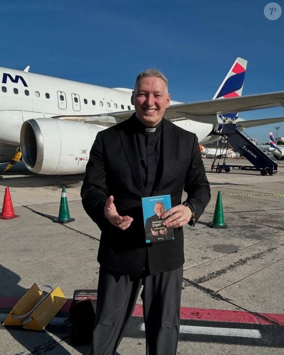 O antes e depois de Padre Marcelo Rossi surpreende muita gente