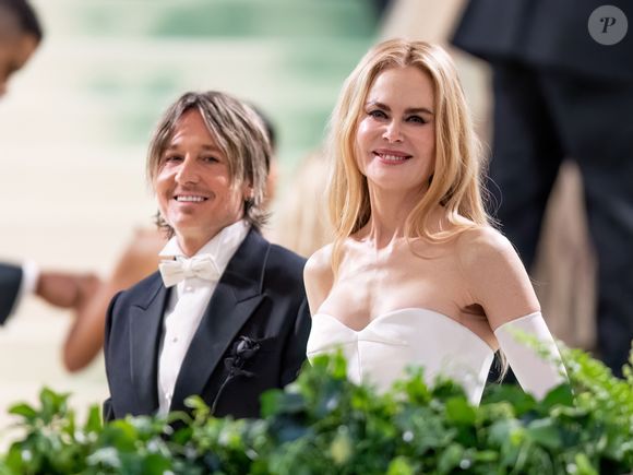 Keith Urban fez uma série de declarações públicas sobre como Nicole Kidman o ajudou na batalha contra os vícios