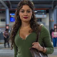 O significado oculto e repleto de simbolismo por trás da caracterização de Sophie Charlotte como Gerluce em ‘Três Graças’ que ninguém imagina