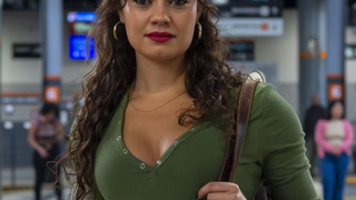 O significado oculto e repleto de simbolismo por trás da caracterização de Sophie Charlotte como Gerluce em ‘Três Graças’ que ninguém imagina