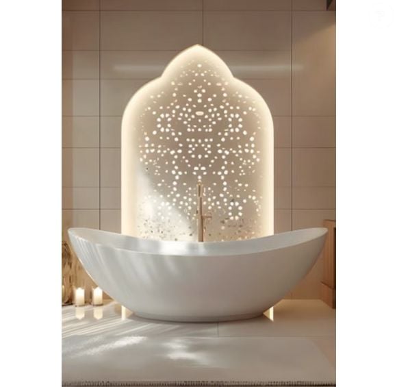 Prédio de Dubai onde Vini Jr. comprou cobertura tem 122 andares