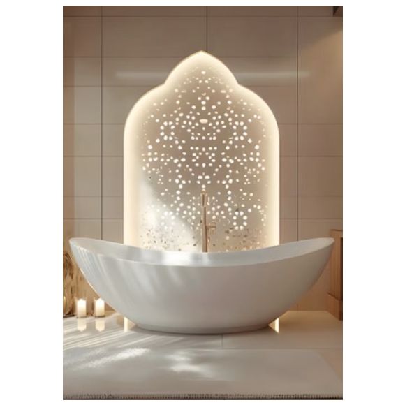 Prédio de Dubai onde Vini Jr. comprou cobertura tem 122 andares