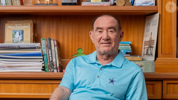 Juliana é fruto da união que ele teve com Martha Rangel, sua primeira esposa, que morreu em 2014. Além dela, Renato tem mais quatro filhos: Paulo, Ricardo, Renato Jr e Lívian Aragão.