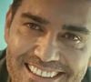 Caner Cindoruk é um ator que emendou diversas novelas turcas, como 'Força de Mulher' e 'Iludida'