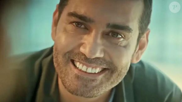 Caner Cindoruk é um ator que emendou diversas novelas turcas, como 'Força de Mulher' e 'Iludida'