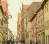 Rothenburg se destaca pela arquitetura medieval, que encanta os turistas