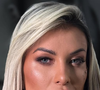 Andressa Urach sobre o nome MC Ímola: ‘Ímola sempre esteve comigo. Foi um nome que me marcou, que me destacava. Agora, eu quis trazer de volta, mas de forma mais profissional’