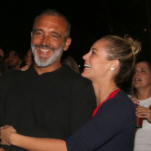 Paolla Oliveira reencontra Rogério Gomes na direção de melodrama da Netflix