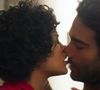 Veio aí! Afonso trai Solange com Maria de Fátima em 'Vale Tudo' e beijo gera revolta na web: 'O mais tóxico da novela'