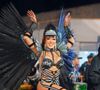 Marcela Porto, a Mulher Abacaxi, criou um abaixo-assinado online pedindo que a escola não contrate a influenciadora