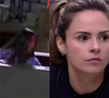 É Halloween! Nicole Bahls se escondeu em caixão para fugir de zumbis em 'A Fazenda', Ana Paula Renault viu 'fantasma' no espelho do 'BBB' e mais: esses 6 momentos macabros marcaram realities brasileiros