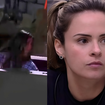 É Halloween! Nicole Bahls se escondeu em caixão para fugir de zumbis em 'A Fazenda', Ana Paula Renault viu 'fantasma' no espelho do 'BBB' e mais: esses 6 momentos macabros marcaram realities brasileiros