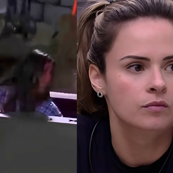 É Halloween! Nicole Bahls se escondeu em caixão para fugir de zumbis em 'A Fazenda', Ana Paula Renault viu 'fantasma' no espelho do 'BBB' e mais: esses 6 momentos macabros marcaram realities brasileiros
