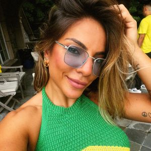 Após vídeo apagado viralizar, Lídia Souza teve nome envolvido em suposta rivalidade com Virgínia Fonseca