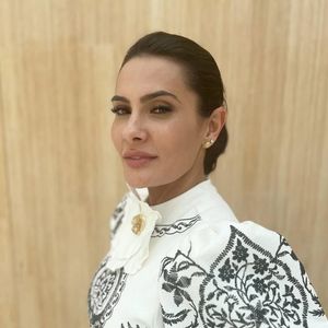 "Também parece que ela também foi pega de surpresa, porque em momento algum ela não deu a entender que eles não estavam bem, que eles estavam próximos do fim", disse a jornalista