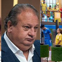 Elenco afiado, dinâmica inédita e nova voz na locução: os 3 acertos e 2 erros da estreia do ‘MasterChef Brasil 2026’