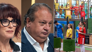 Elenco afiado, dinâmica inédita e nova voz na locução: os 3 acertos e 2 erros da estreia do ‘MasterChef Brasil 2026’