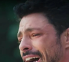 Em meio ao enorme sucesso de 'Avenida Brasil', no ano de 2012, Cauã Reymond viveu um dos momentos mais delicados de sua vida: crise de depressão.
