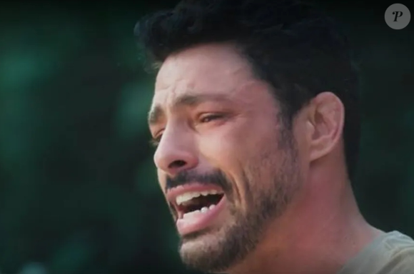 Em meio ao enorme sucesso de 'Avenida Brasil', no ano de 2012, Cauã Reymond viveu um dos momentos mais delicados de sua vida: crise de depressão.