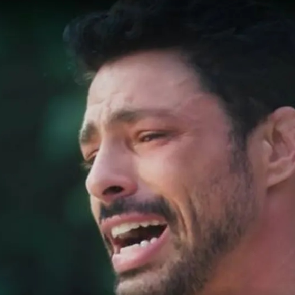 Em meio ao enorme sucesso de 'Avenida Brasil', no ano de 2012, Cauã Reymond viveu um dos momentos mais delicados de sua vida: crise de depressão.