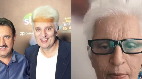 Demitido com câncer, ex-repórter de Ratinho expõe demora em pagamento de processo e diz por que não gosta do apresentador: 'Ajudei o cara a ficar bilionário'