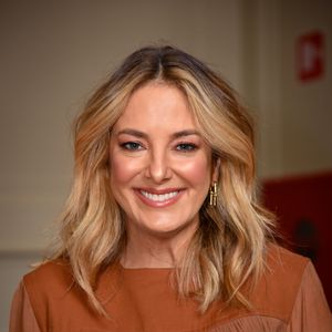 Ticiane Pinheiro adotou visual mais iluminado recentemente