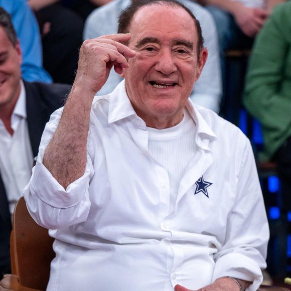 Renato Aragão completou 90 anos nesta segunda-feira (13)