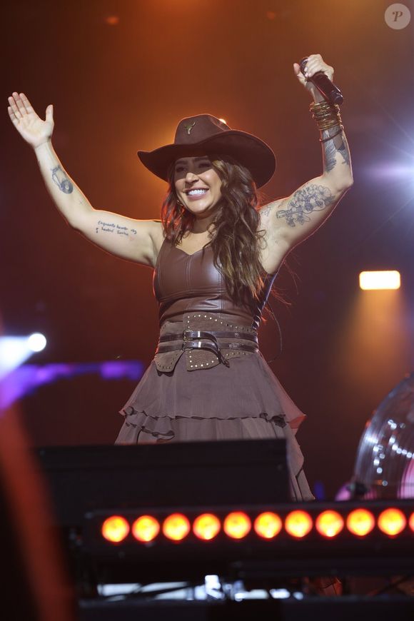 Lauana Prado ‘tem um histórico de menopausa precoce na família, e a gente percebeu que a reserva ovariana dela já estava no limite inferior para a idade dela’, relata a doutora