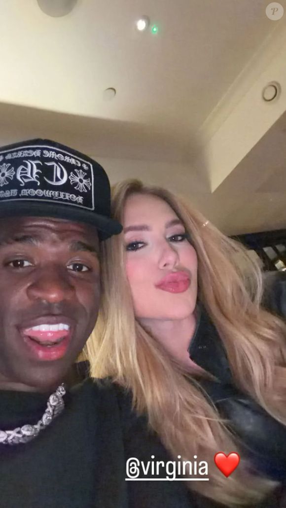 Rumor de que Virgínia ficaria um mês longe da Grande Rio é negado por escola e equipe